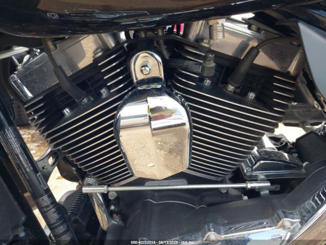 2016 HARLEY-DAVIDSON FLHTK 1HD1KEL13GB664600 Photo 8