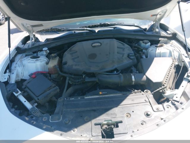 1G1FB1RS5G0148808 Chevrolet lgx - di: direct injection, vvt, alum, gen 2