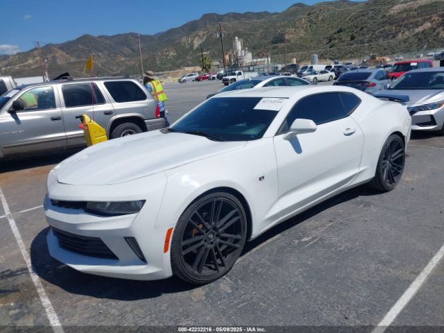 1G1FB1RS5G0148808 Chevrolet lgx - di: direct injection, vvt, alum, gen 2