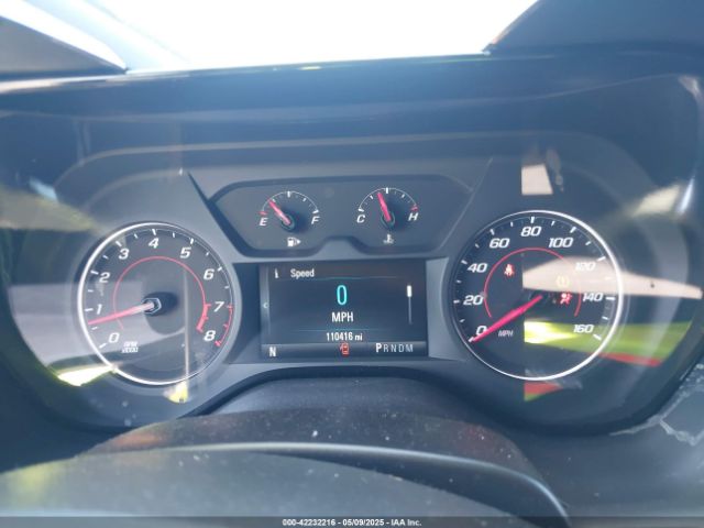 1G1FB1RS5G0148808 Chevrolet lgx - di: direct injection, vvt, alum, gen 2