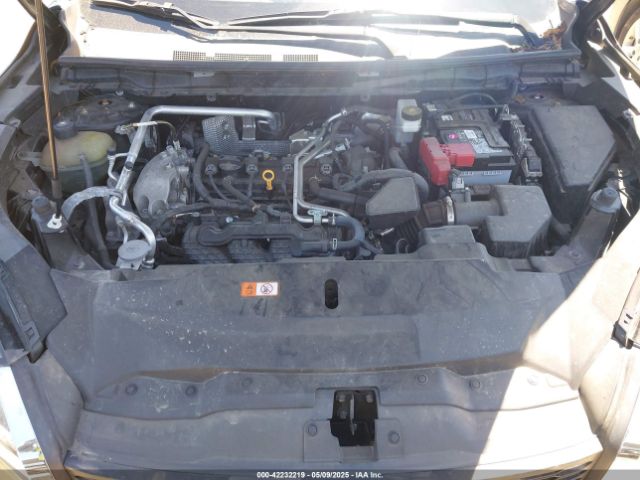 2022 MITSUBISHI OUTLANDER JA4J3TA84NZ002834 Photo 9