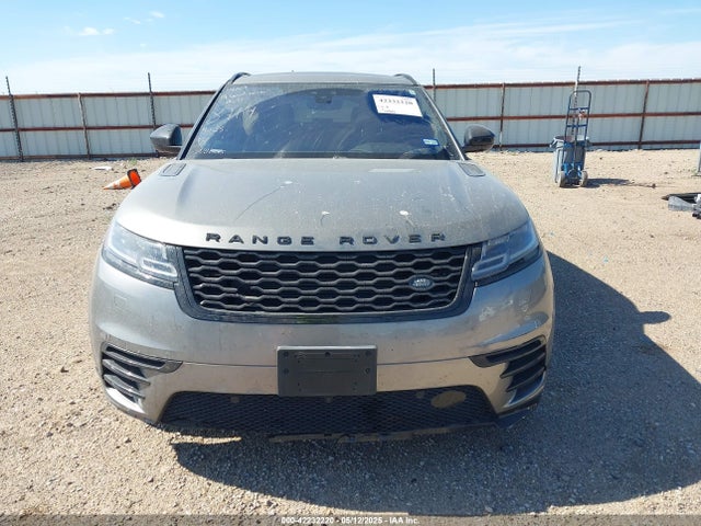 SALYL2FVXKA218719 Land Rover Range Rover Velar P340 R-dynamic Se/p380 R-dynamic Se