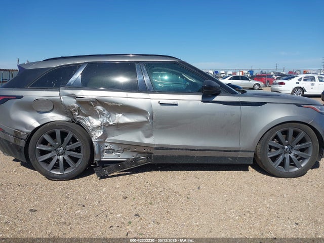 SALYL2FVXKA218719 Land Rover Range Rover Velar P340 R-dynamic Se/p380 R-dynamic Se
