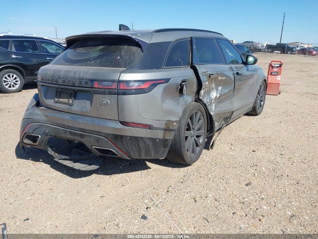SALYL2FVXKA218719 Land Rover Range Rover Velar P340 R-dynamic Se/p380 R-dynamic Se