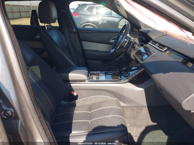 SALYL2FVXKA218719 Land Rover Range Rover Velar P340 R-dynamic Se/p380 R-dynamic Se