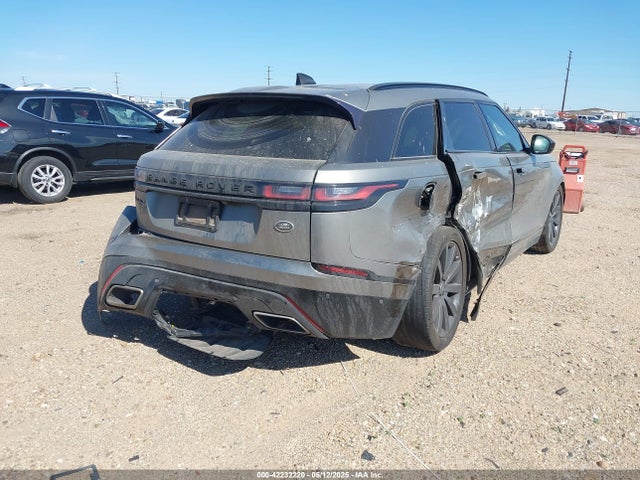 SALYL2FVXKA218719 Land Rover Range Rover Velar P340 R-dynamic Se/p380 R-dynamic Se