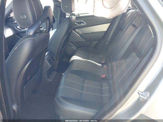 SALYL2FVXKA218719 Land Rover Range Rover Velar P340 R-dynamic Se/p380 R-dynamic Se