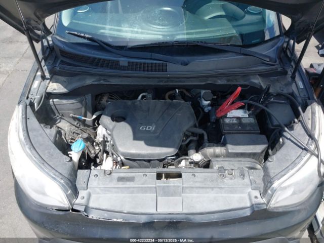 KNDJN2A27F7773002 KIA Soul