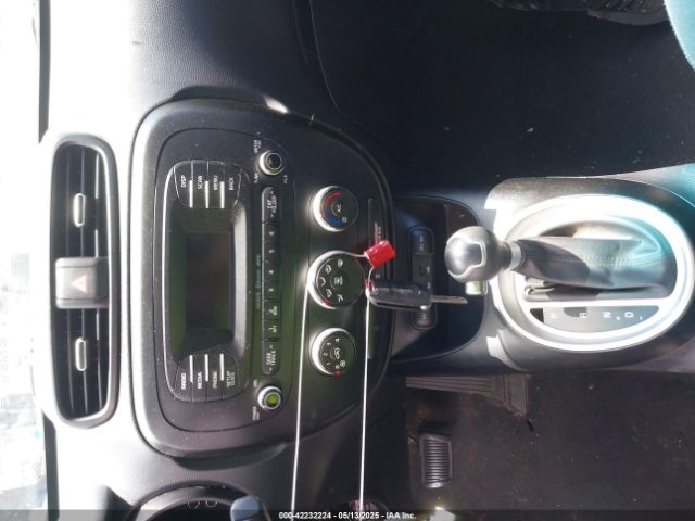 KNDJN2A27F7773002 KIA Soul