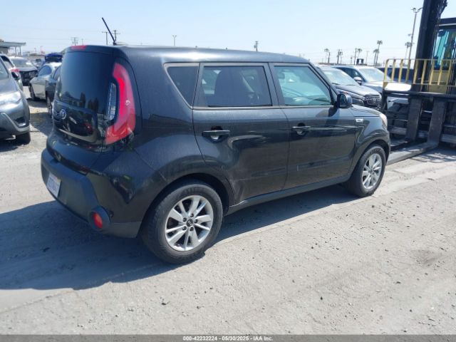 KNDJN2A27F7773002 KIA Soul