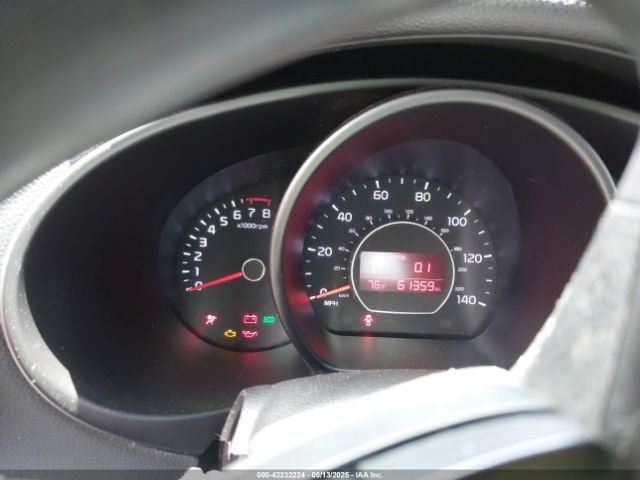 KNDJN2A27F7773002 KIA Soul