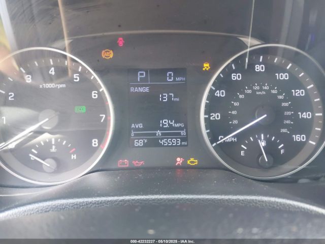 KMHD74LF6HU424271 Hyundai ELANTRA SE