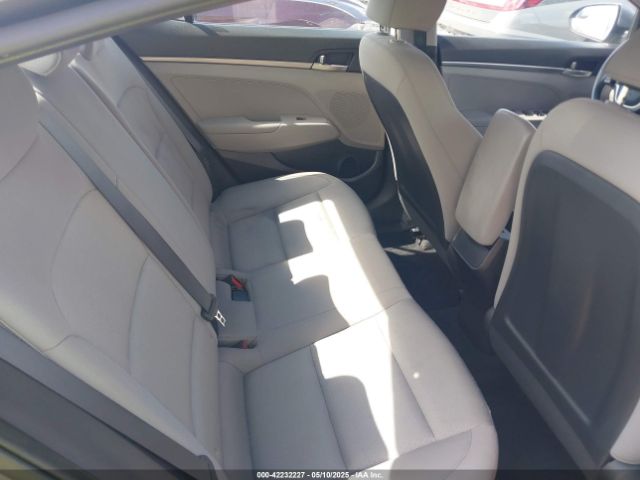 KMHD74LF6HU424271 Hyundai ELANTRA SE