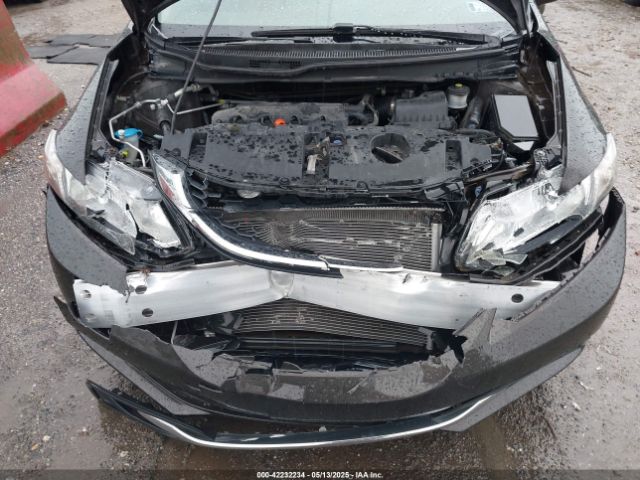2HGFB2F5XEH538843 Honda Civic Lx