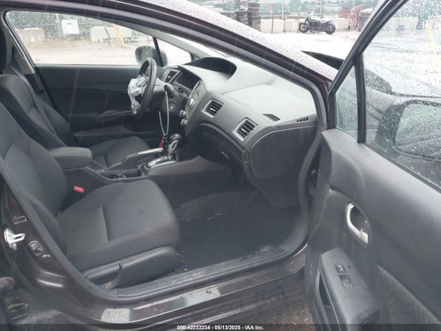 2HGFB2F5XEH538843 Honda Civic Lx