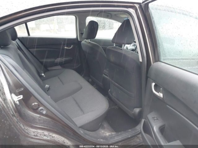 2HGFB2F5XEH538843 Honda Civic Lx