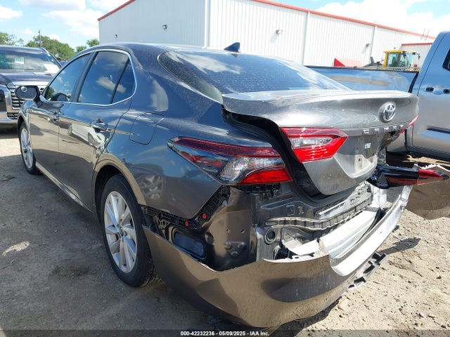 4T1C11AK1MU572480 Toyota a25a-fks