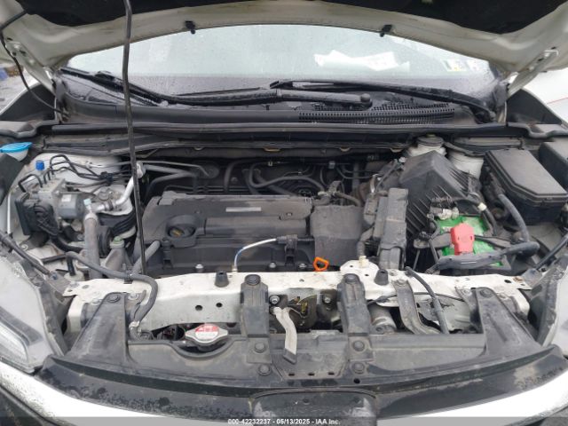 5J6RM4H42GL101523 Honda CR-V SE