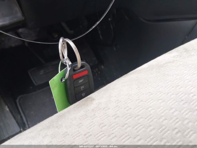 5J6RM4H42GL101523 Honda CR-V SE