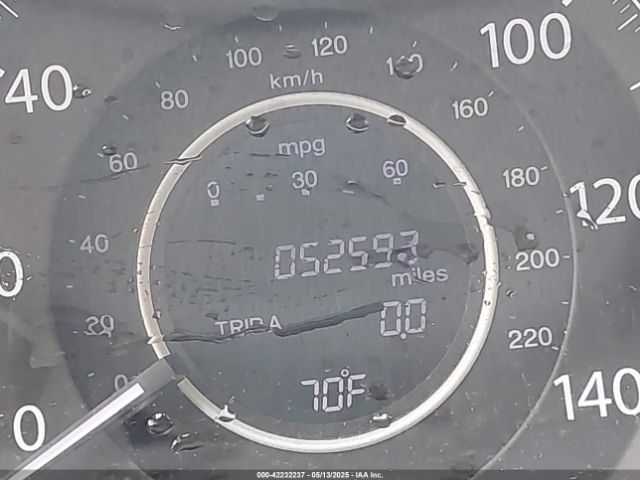5J6RM4H42GL101523 Honda CR-V SE
