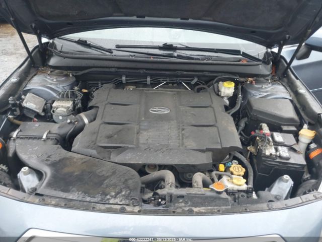 2016 SUBARU OUTBACK 4S4BSENC7G3234546 Photo 9