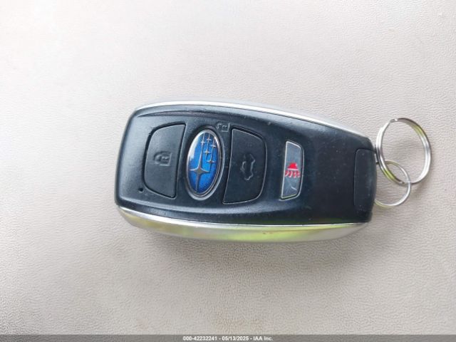 2016 SUBARU OUTBACK 4S4BSENC7G3234546 Photo 10