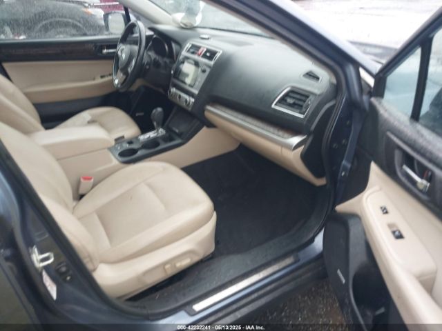 2016 SUBARU OUTBACK 4S4BSENC7G3234546 Photo 4