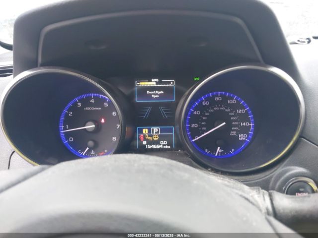 2016 SUBARU OUTBACK 4S4BSENC7G3234546 Photo 6