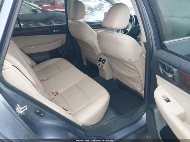 2016 SUBARU OUTBACK 4S4BSENC7G3234546 Photo 7
