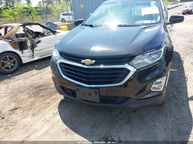 2GNAXUEV7L6238054 Chevrolet Equinox Awd Lt 1.5l Turbo