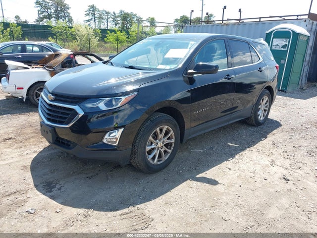 2GNAXUEV7L6238054 Chevrolet Equinox Awd Lt 1.5l Turbo