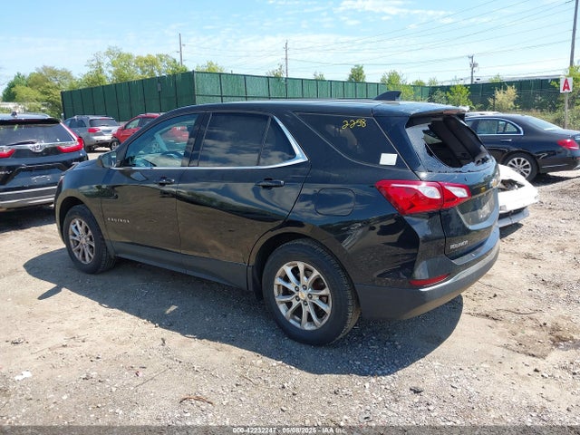 2GNAXUEV7L6238054 Chevrolet Equinox Awd Lt 1.5l Turbo
