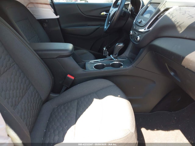 2GNAXUEV7L6238054 Chevrolet Equinox Awd Lt 1.5l Turbo
