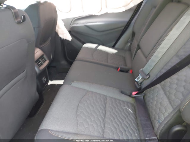 2GNAXUEV7L6238054 Chevrolet Equinox Awd Lt 1.5l Turbo