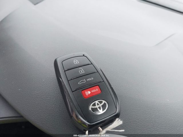 2023 TOYOTA COROLLA 5YFS4MCE4PP153122 Photo 10