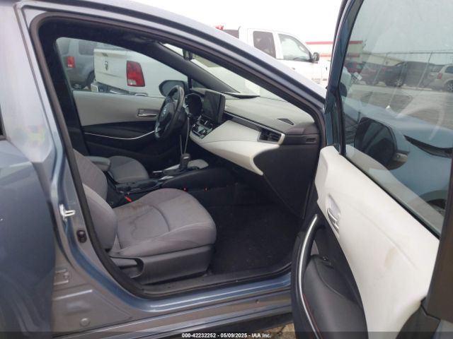 2023 TOYOTA COROLLA 5YFS4MCE4PP153122 Photo 4