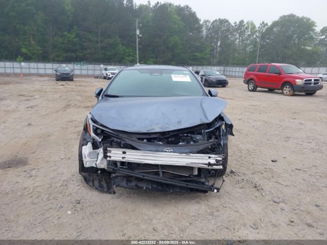 2023 TOYOTA COROLLA 5YFS4MCE4PP153122 Photo 5