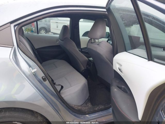2023 TOYOTA COROLLA 5YFS4MCE4PP153122 Photo 7