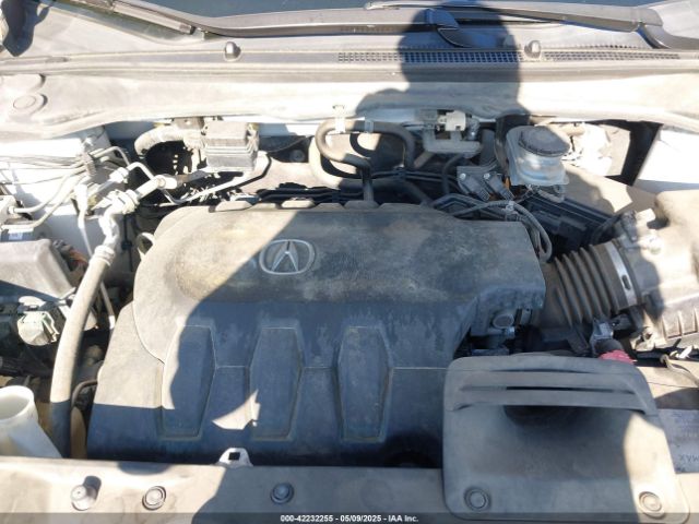 2017 ACURA RDX 5J8TB3H76HL021568 Photo 9
