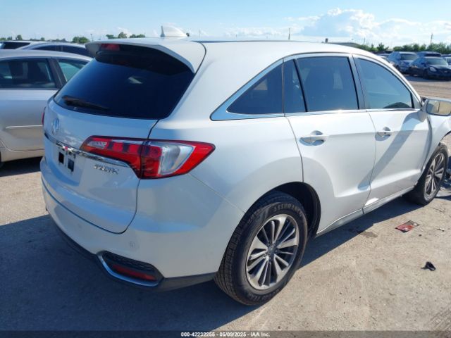 2017 ACURA RDX 5J8TB3H76HL021568 Photo 3