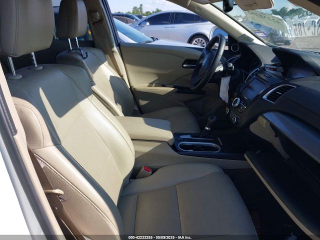 2017 ACURA RDX 5J8TB3H76HL021568 Photo 4