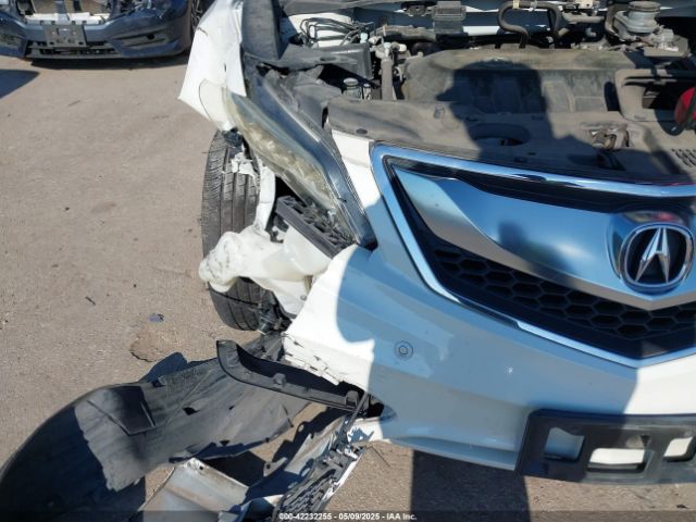 2017 ACURA RDX 5J8TB3H76HL021568 Photo 5