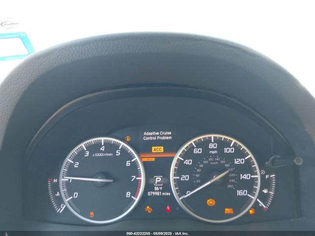 2017 ACURA RDX 5J8TB3H76HL021568 Photo 6