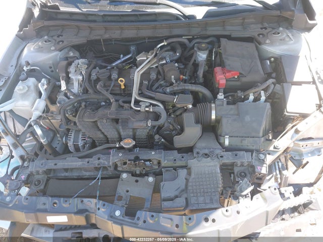 1N4BL4CV8MN418271 Nissan Altima Sr Fwd