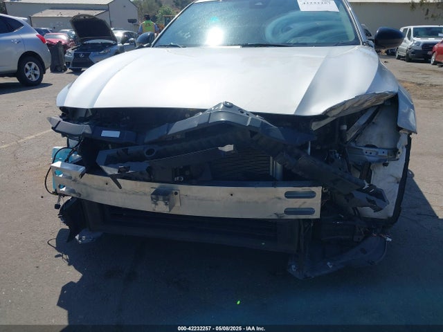 1N4BL4CV8MN418271 Nissan Altima Sr Fwd