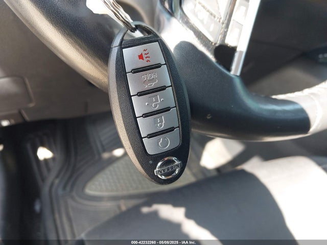Nissan Altima 2.5 Sv 2019 1N4BL4DV1KC147772 Image 11