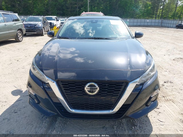Nissan Altima 2.5 Sv 2019 1N4BL4DV1KC147772 Image 12