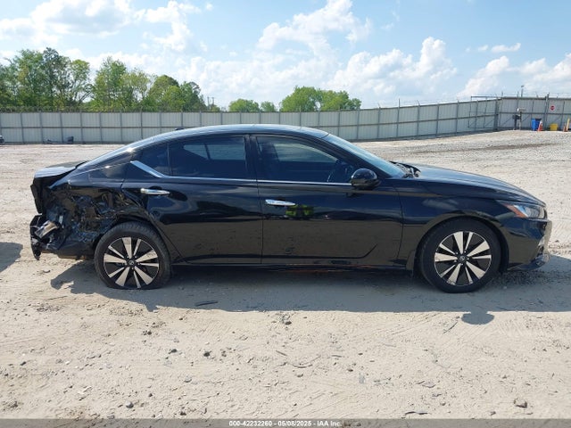 Nissan Altima 2.5 Sv 2019 1N4BL4DV1KC147772 Image 13