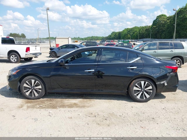 Nissan Altima 2.5 Sv 2019 1N4BL4DV1KC147772 Image 14