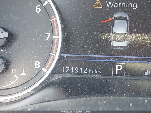 Nissan Altima 2.5 Sv 2019 1N4BL4DV1KC147772 Image 15